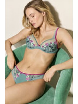 LIZELOT BALI GREEN